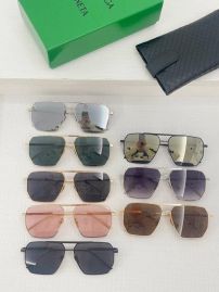 Picture of Bottega Veneta Sunglasses _SKUfw46773504fw